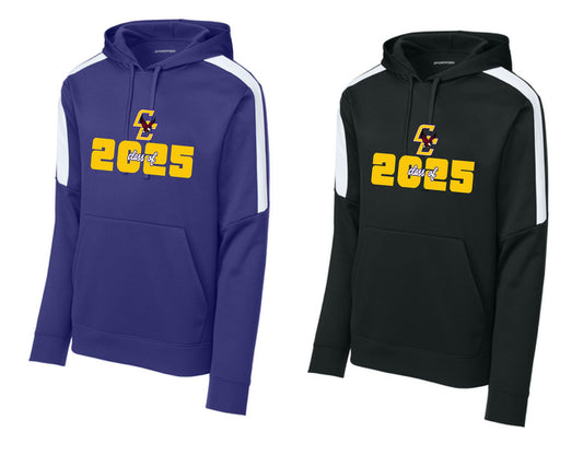 Class of 2025 ST255 Hoodie 2