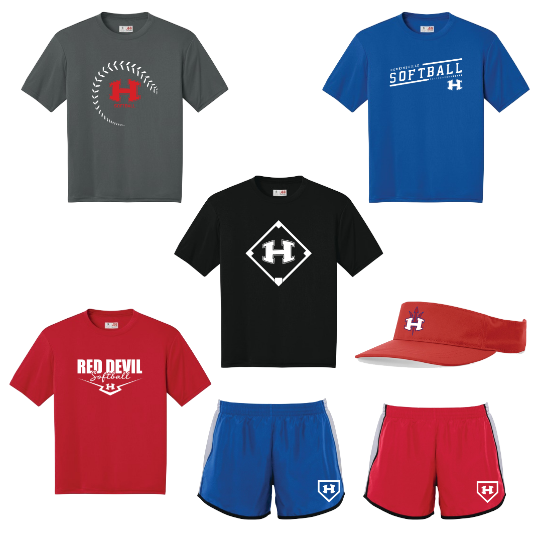 New High School Player Pack