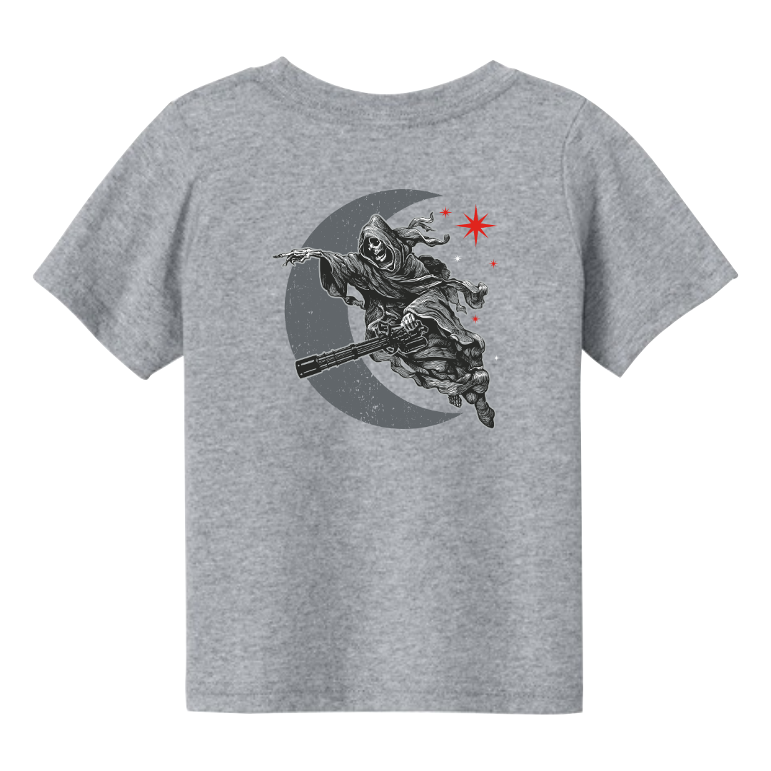 Port&Co - Infant/Toddler Tee - 100% Cotton - Design 3