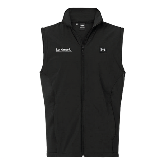 Under Armour Men's Drive Pro Storm Hybrid Ves