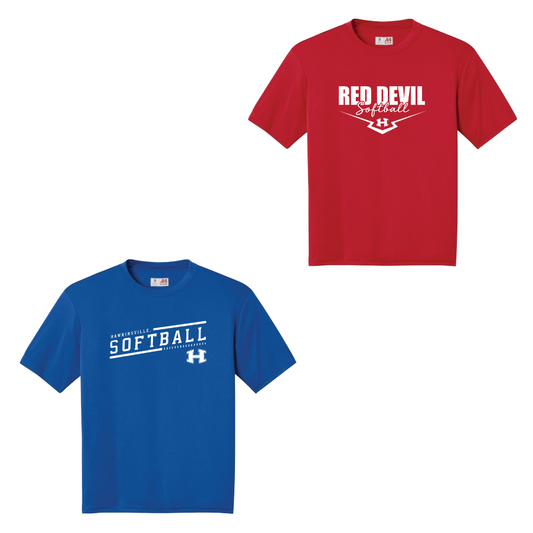 New Middle School Player Pack