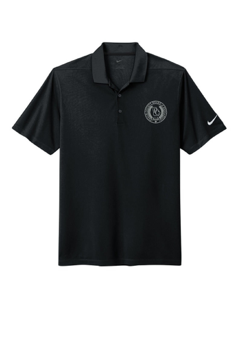 NKDC1963 Nike Dri-FIT Micro Pique 2.0 Polo