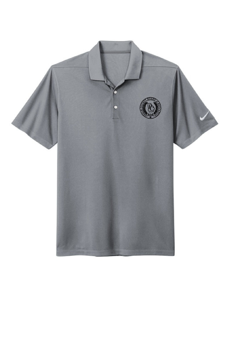 NKDC1963 Nike Dri-FIT Micro Pique 2.0 Polo