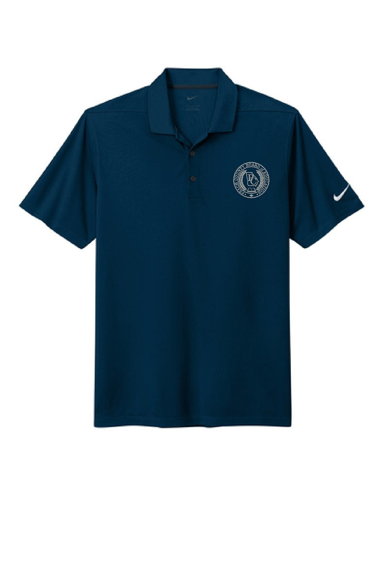 NKDC1963 Nike Dri-FIT Micro Pique 2.0 Polo