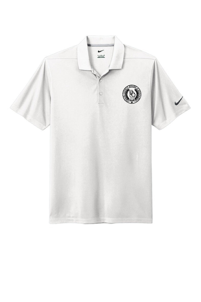 NKDC1963 Nike Dri-FIT Micro Pique 2.0 Polo
