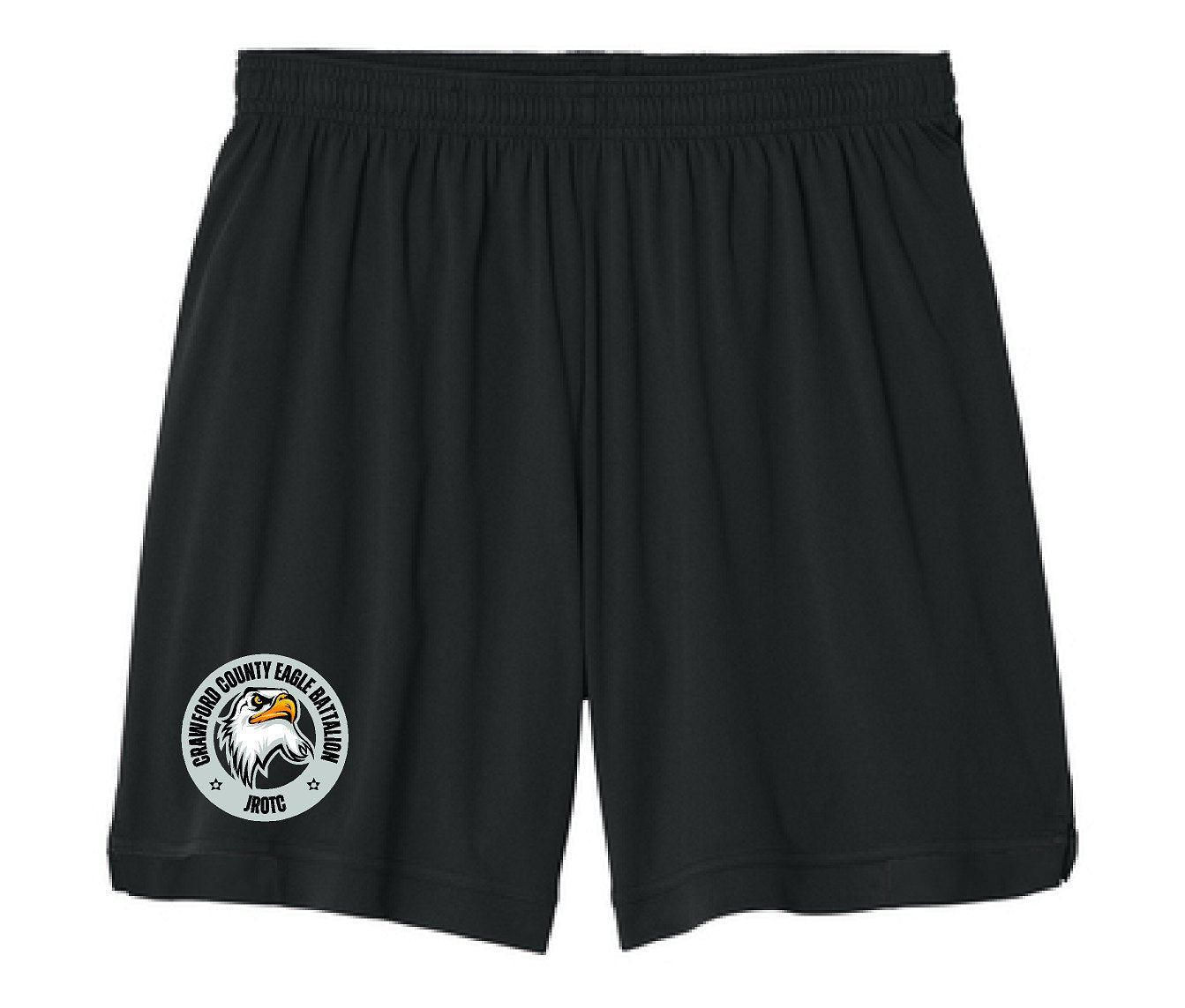ST442 Sport-Tek® Club 7” Short