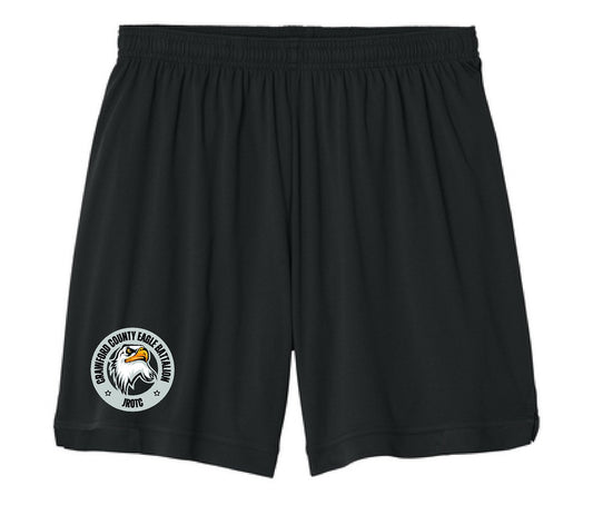 ST442 Sport-Tek® Club 7” Short