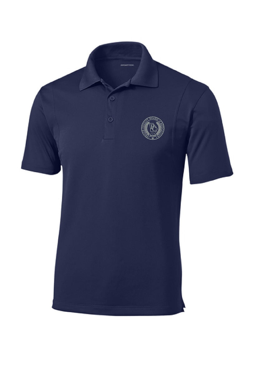 ST650 Sport-Tek® Micropique Sport-Wick® Polo