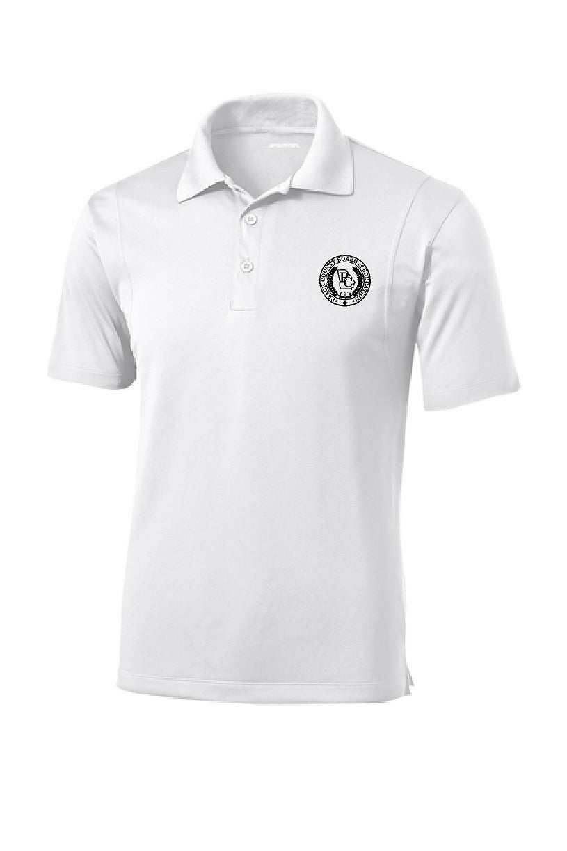 ST650 Sport-Tek® Micropique Sport-Wick® Polo