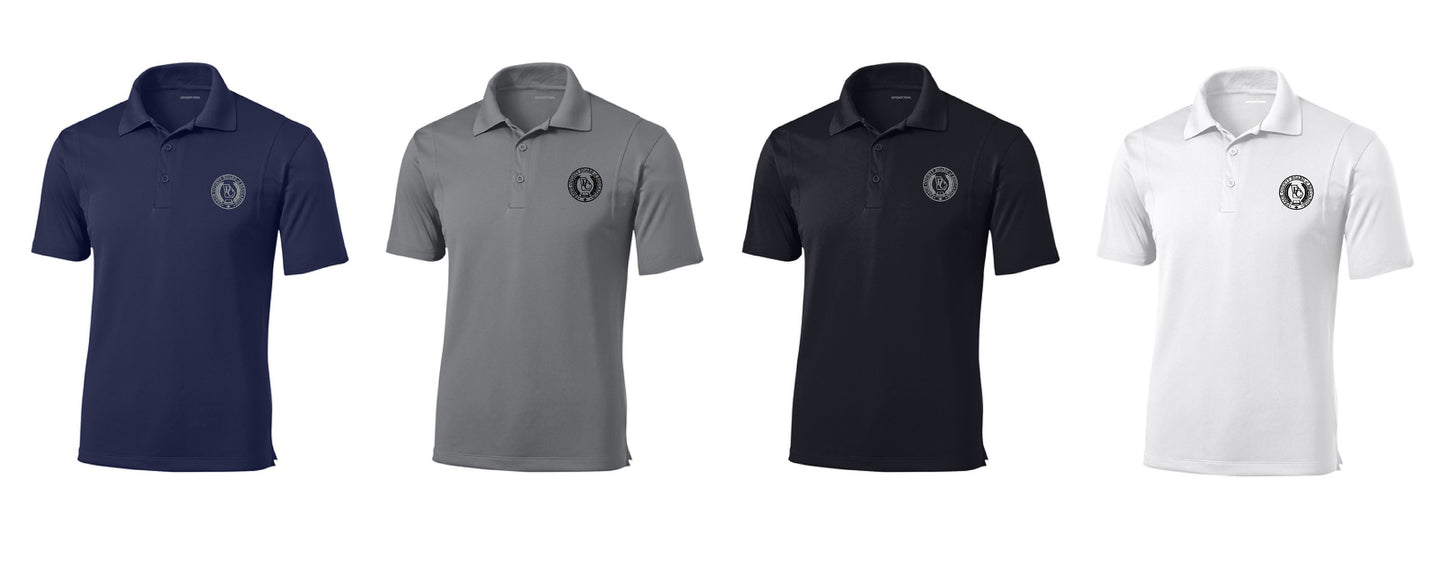 ST650 Sport-Tek® Micropique Sport-Wick® Polo
