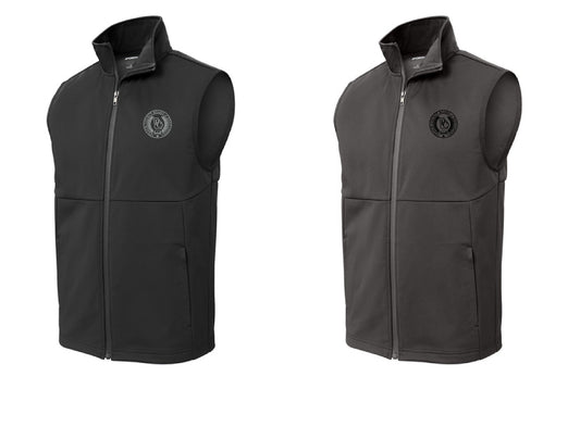 ST981 Sport-Tek® Soft Shell Vest